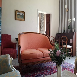 Rooms in Château MontPlaisir