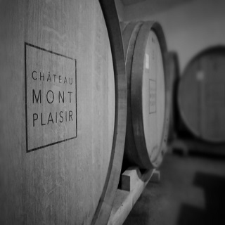 Les vins du Château MontPlaisir